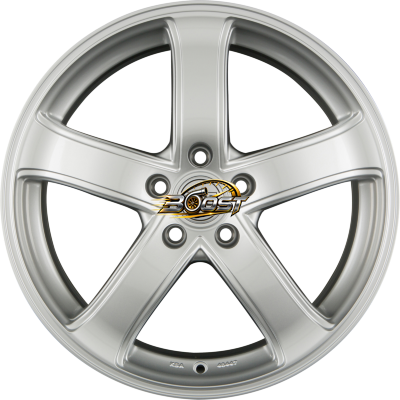 AS1 Sterling Silver (CS)