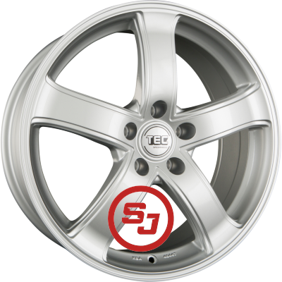 Jante TEC SPEEDWHEELS 8x18 ET45