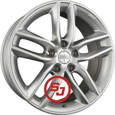 Jante BBS 8.5×19 ET45