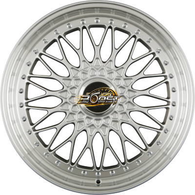 BBS SUPER RS Radstern Brillantsilber-Felgenbett Diamantgedreht 8.50x20 5x112 BBS SUPER RS Radstern Brillantsilber-Felgenbett Diamantgedreht 8.50x20 5x112