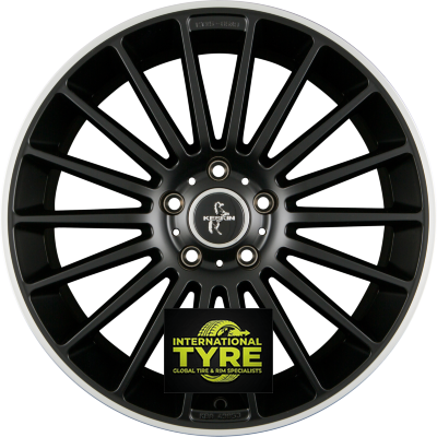 KESKIN KT15 SPEED 8.50x19