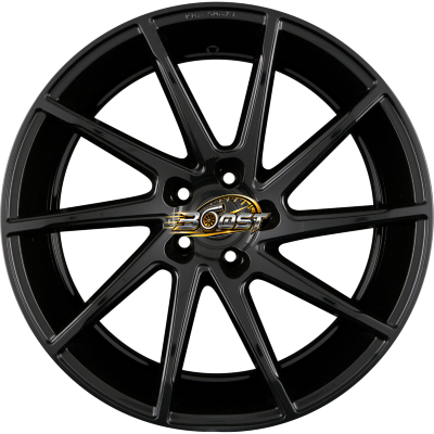 OXIGIN OX20 ATTRACTION Black (B) 9.00x20 5x114 OXIGIN OX20 ATTRACTION Black (B) 9.00x20 5x114