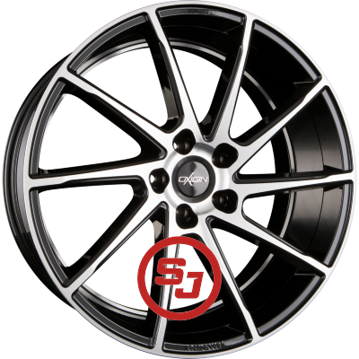 Jante OXIGIN 10.5×20 ET50