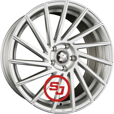 Jante ULTRA WHEELS 8×18 ET30