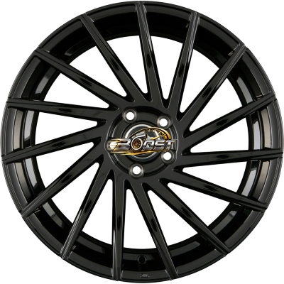 ULTRA WHEELS UA9-STORM Black 8.00x18 5x120 ULTRA WHEELS UA9-STORM Black 8.00x18 5x120