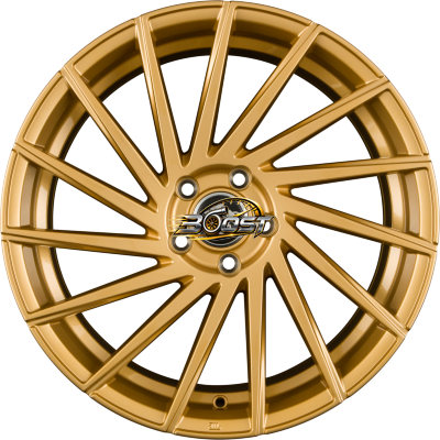 UA9-STORM Gold
