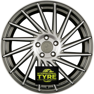 KESKIN KT17 HURRICANE 8.00x18