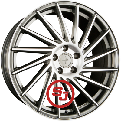 Jante KESKIN KT17 HURRICANE 8.5x19 ET40