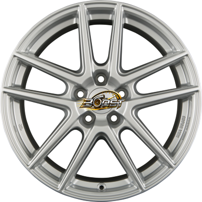 PLATIN P 73 Polar Silber 6.50x16 5x112 PLATIN P 73 Polar Silber 6.50x16 5x112