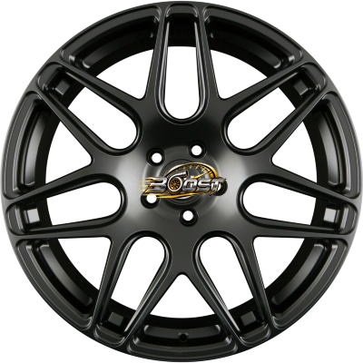 RH ALURAD RB11 Racing Schwarz 9.00x20 5x112 RH ALURAD RB11 Racing Schwarz 9.00x20 5x112