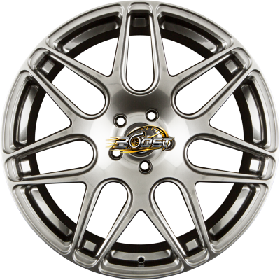 RH ALURAD RB11 Hyper Anthrazit 11.50x21 5x130 RH ALURAD RB11 Hyper Anthrazit 11.50x21 5x130