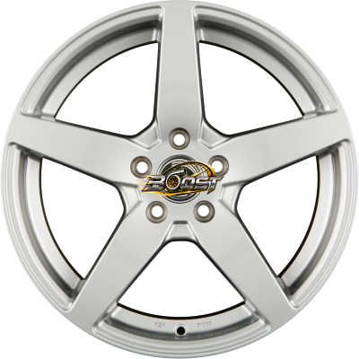 DIEWE WHEELS INVERNO ARGENTO - Silber 7.50x17 5x112 DIEWE WHEELS INVERNO ARGENTO - Silber 7.50x17 5x112