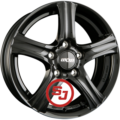 Jante OXXO 6×15 ET38