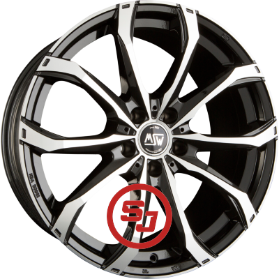 Jante MSW 8×18 ET28