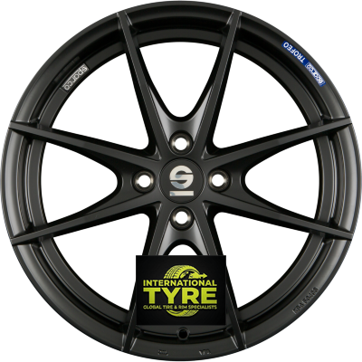 SPARCO TROFEO 4 6.50x16