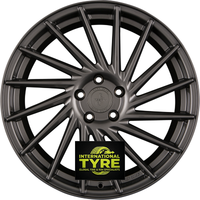 KESKIN KT17 HURRICANE 8.00x18