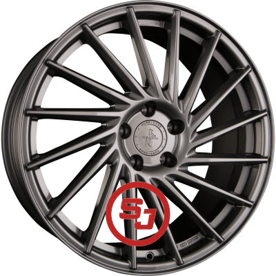 Jante KESKIN KT17 HURRICANE 8x18 ET30