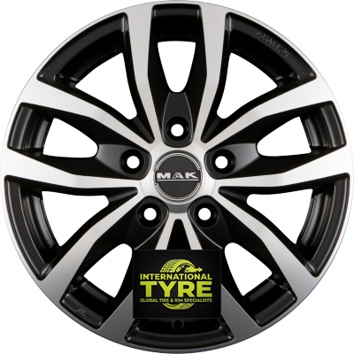 MAK LOAD 5 7.00x17