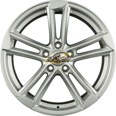 2DRV by WHEELWORLD WH27 Race Silber Lackiert (RS) 9.00x20 5x112 2DRV by WHEELWORLD WH27 Race Silber Lackiert (RS) 9.00x20 5x112