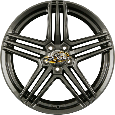 2DRV by WHEELWORLD WH12 Dark Gunmetal Glänzend (DGM+) 8.00x19 5x112 2DRV by WHEELWORLD WH12 Dark Gunmetal Glänzend (DGM+) 8.00x19 5x112