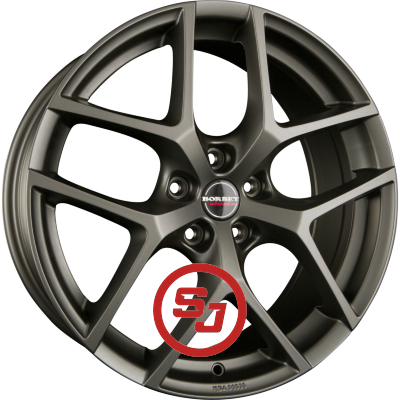 Jante BORBET 8×19 ET45