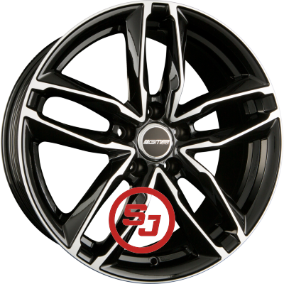 Jante GMP ITALIA 9×20 ET35