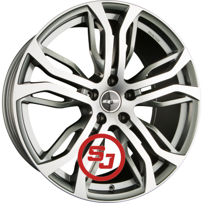 Jante GMP ITALIA 9×20 ET45