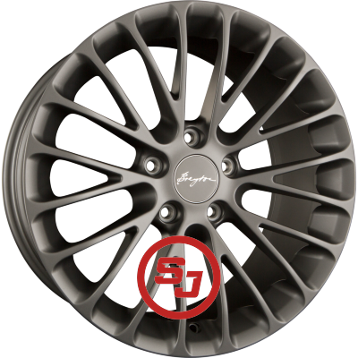 Jante BREYTON 9×22 ET35