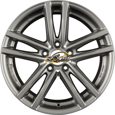 RIAL X10 Metal-Grey 7.00x18 5x112 RIAL X10 Metal-Grey 7.00x18 5x112