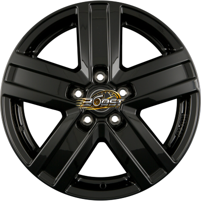 RIAL TRANSPORTER Diamant-Schwarz 6.50x16 5x160 RIAL TRANSPORTER Diamant-Schwarz 6.50x16 5x160