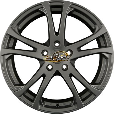 itWHEELS MICHELLE Titan 5.50x14 4x108 itWHEELS MICHELLE Titan 5.50x14 4x108