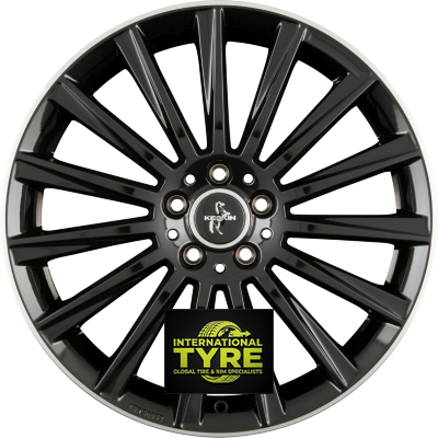 KESKIN KT18 TURBO 8.50x19