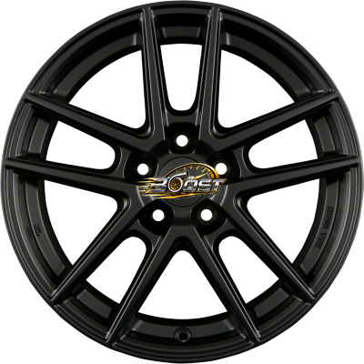 PLATIN P 73 Racing Schwarz 7.00x17 5x112 PLATIN P 73 Racing Schwarz 7.00x17 5x112