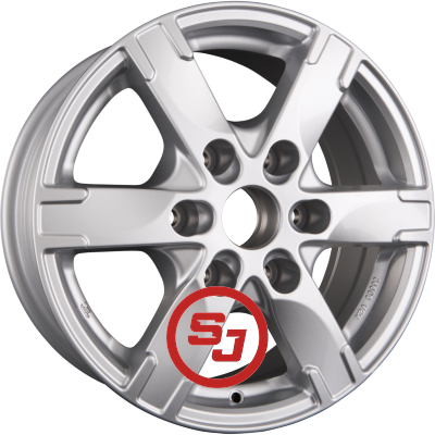 Jante ALUTEC 8×18 ET29