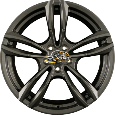 2DRV by WHEELWORLD WH29 Dark Gunmetal Glänzend (DGM+) 8.50x19 5x112 2DRV by WHEELWORLD WH29 Dark Gunmetal Glänzend (DGM+) 8.50x19 5x112
