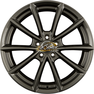 2DRV by WHEELWORLD WH28 Dark Gunmetal Glänzend Lackiert (DGM+) 7.50x17 5x114 2DRV by WHEELWORLD WH28 Dark Gunmetal Glänzend Lackiert (DGM+) 7.50x17 5x114