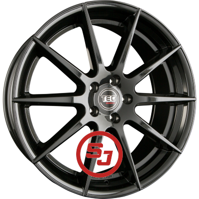 Jante TEC SPEEDWHEELS 8.5×20 ET40