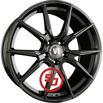 Jante V1 Wheels V1 8x18 ET35