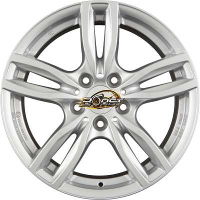 ATS EVOLUTION Polar-Silber 8.00x19 5x112 ATS EVOLUTION Polar-Silber 8.00x19 5x112