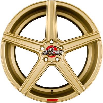 MB-DESIGN KV1 Gold Glänzend 9.00x20 5x112 MB-DESIGN KV1 Gold Glänzend 9.00x20 5x112