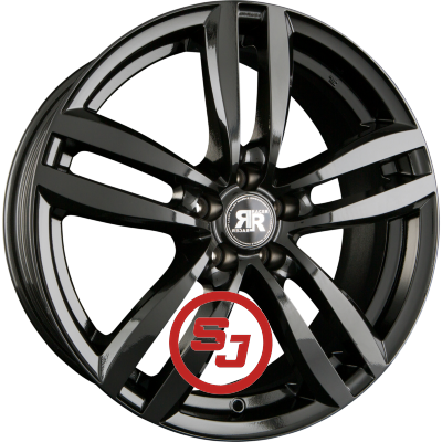 Jante RACER WHEELS 6.5×16 ET31