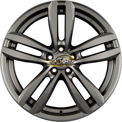 RACER WHEELS TARGET Gun Metal 6.00x15 4x108 RACER WHEELS TARGET Gun Metal 6.00x15 4x108