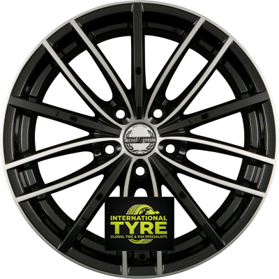 TECNOMAGNESIO POWER 7.50x18