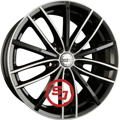 Jante TECNOMAGNESIO 7.5×18 ET45