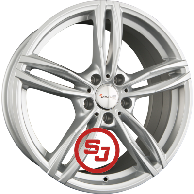 Jante AVUS Racing AF15 7.5x17 ET30