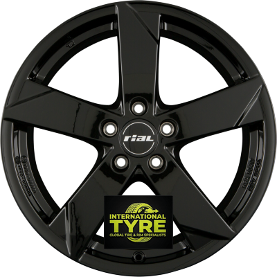 RIAL KODIAK 6.00x15