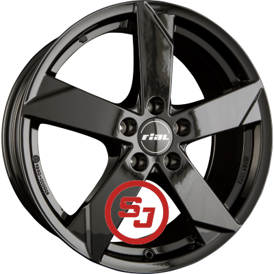 Jante RIAL 6×15 ET38