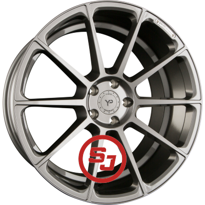 Jante YIDO PERFORMANCE YP2 KAZIM 8.5x19 ET35