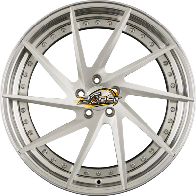 OXIGIN MP1 FORGED Silver Brush Lip Polish (SP) 9.00x21 5x120 OXIGIN MP1 FORGED Silver Brush Lip Polish (SP) 9.00x21 5x120