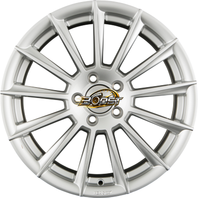 PLATIN P 74 Silver 7.50x19 5x112 PLATIN P 74 Silver 7.50x19 5x112